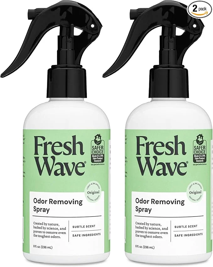 Original Scent Odor Removing Spray (8 fl oz)