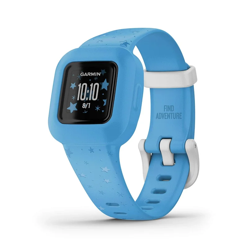vívofit jr. 3 Kids Fitness Tracker