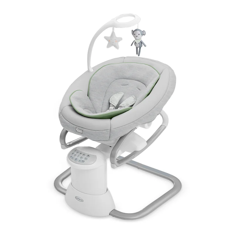 Sense2Snooze Bassinet