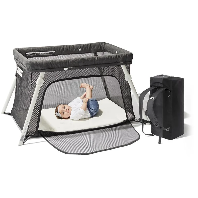 Lotus Travel Crib
