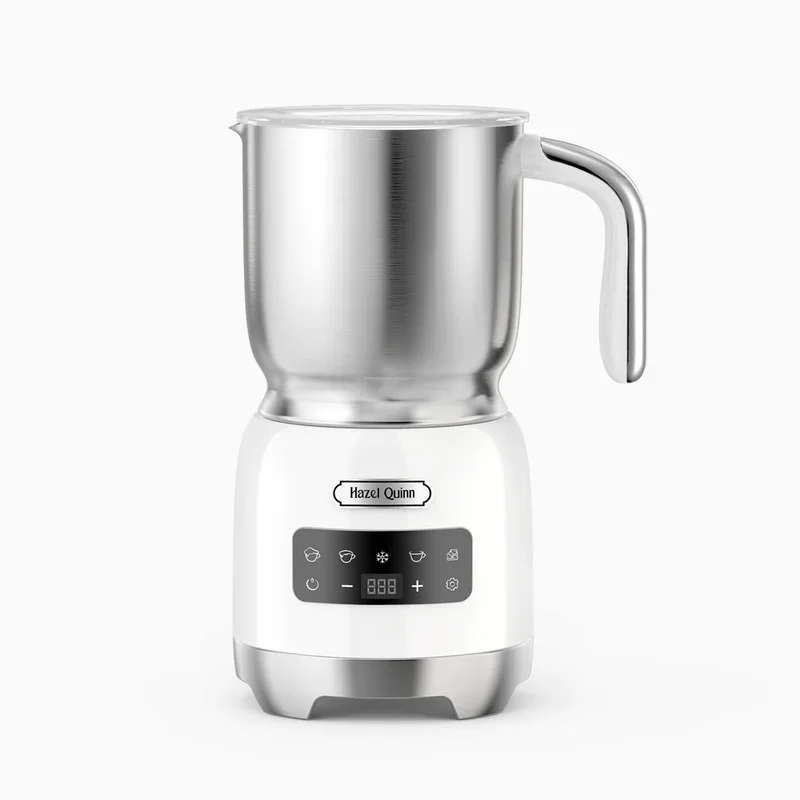 Hazel Quinn 5-in-1 Electric Milk Frother
