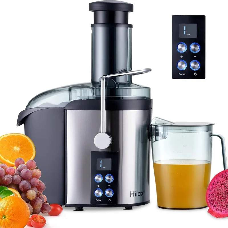 Centrifugal Juicer Machine 1100W
