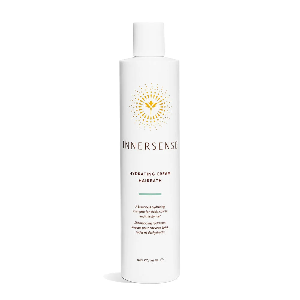 Innersense Organic Beauty Hydrating Cream Hairbath