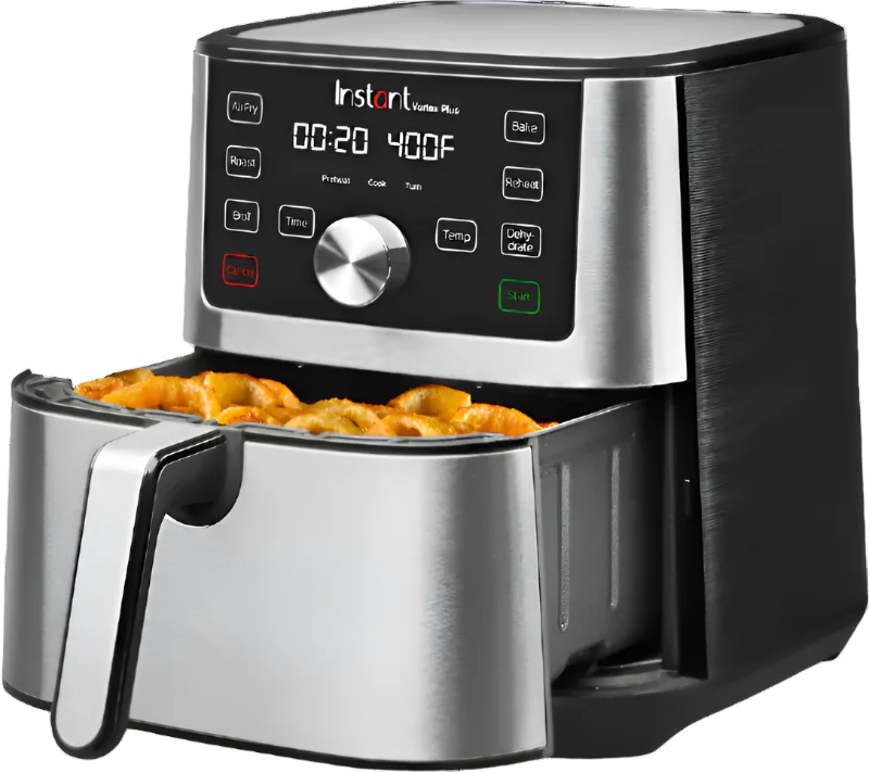 Instant Vortex Plus 6-Quart Air Fryer