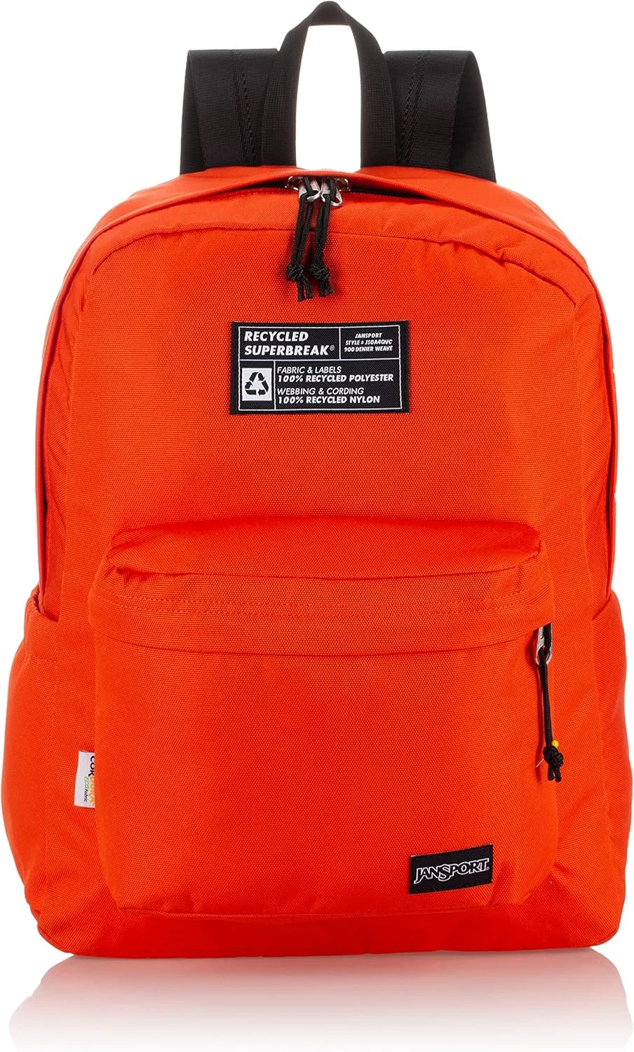 JanSport Recycled SuperBreak Backpack