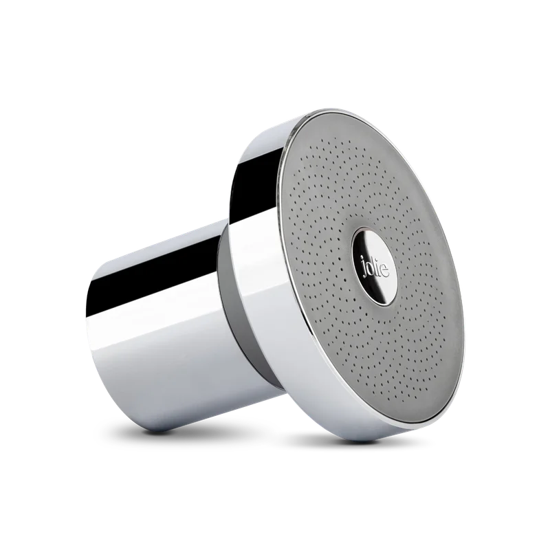 Filtered Showerhead