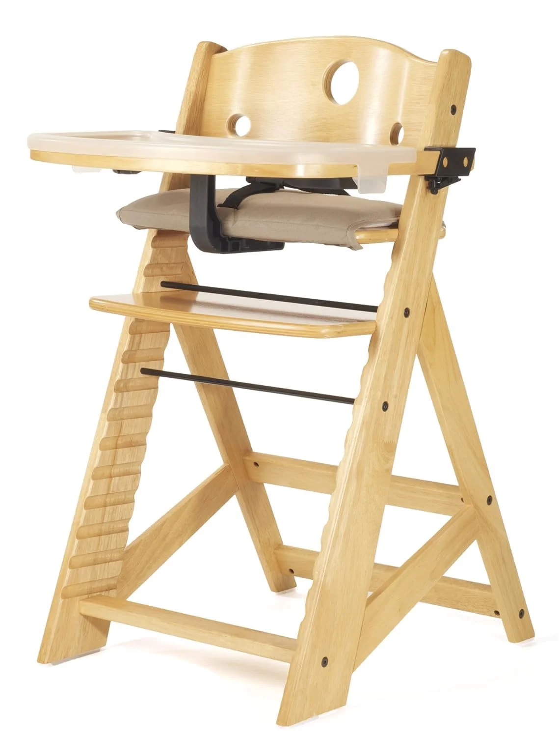 Keekaroo Height Right High Chair