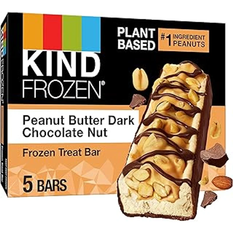 KIND Kids Bars