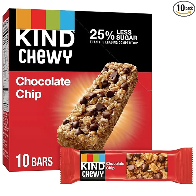 KIND Kids Chewy Granola Bars