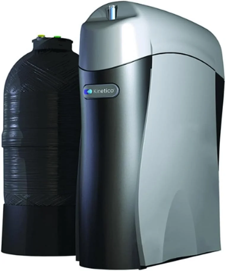 Kinetico K5 Drinking Water Station