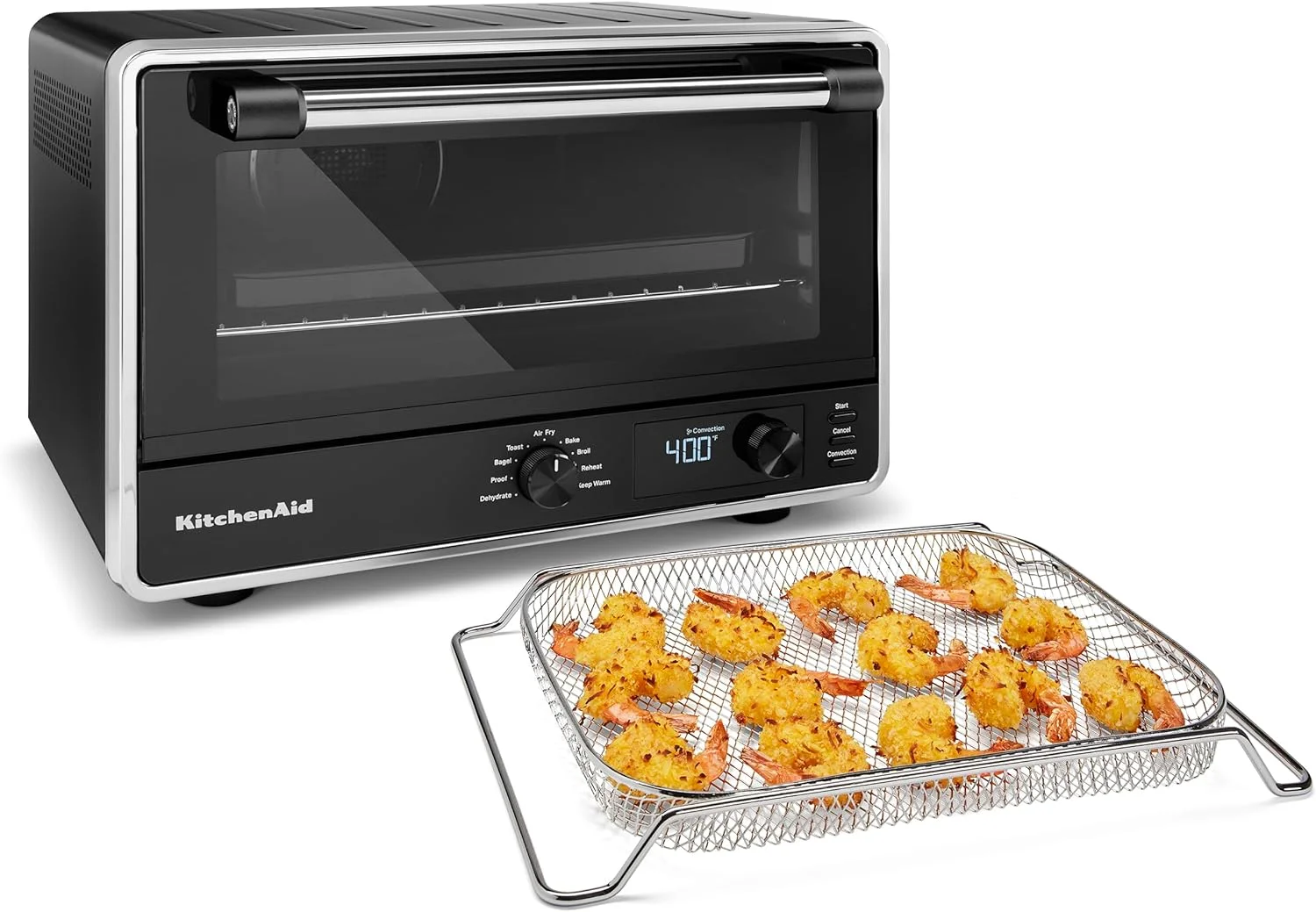 KitchenAid Digital Countertop Oven with Air Fry