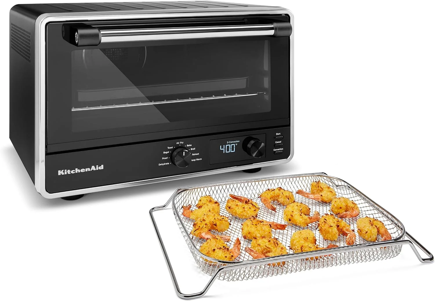 KitchenAid Digital Countertop Oven with Air Fry