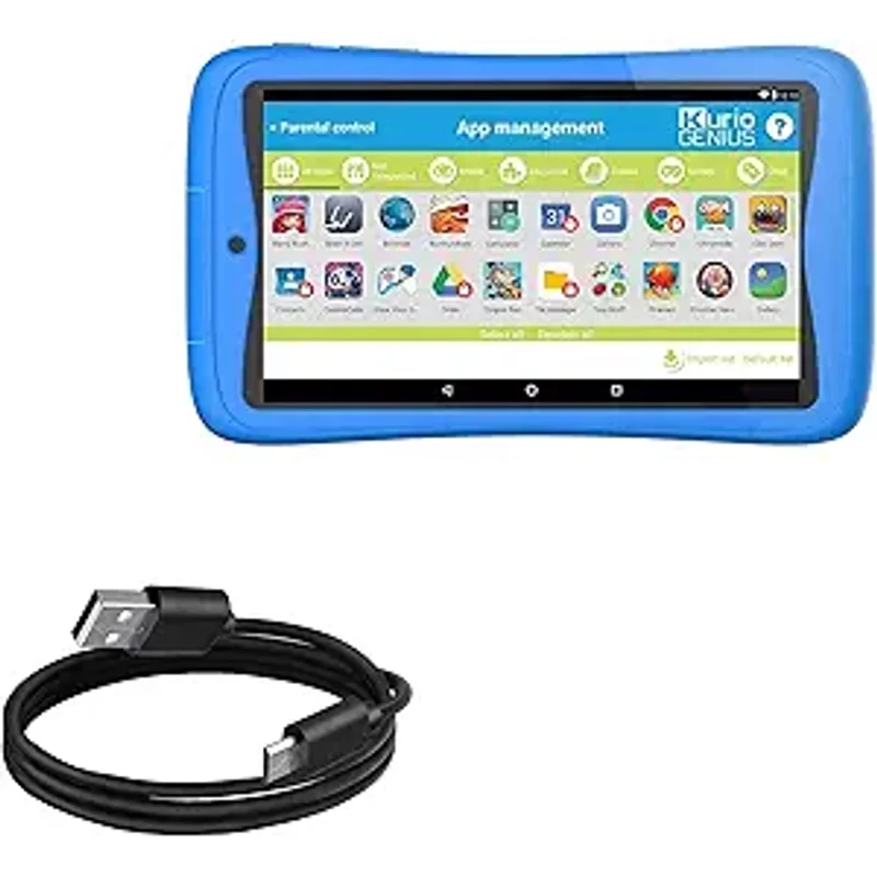 Kurio Tab Connect