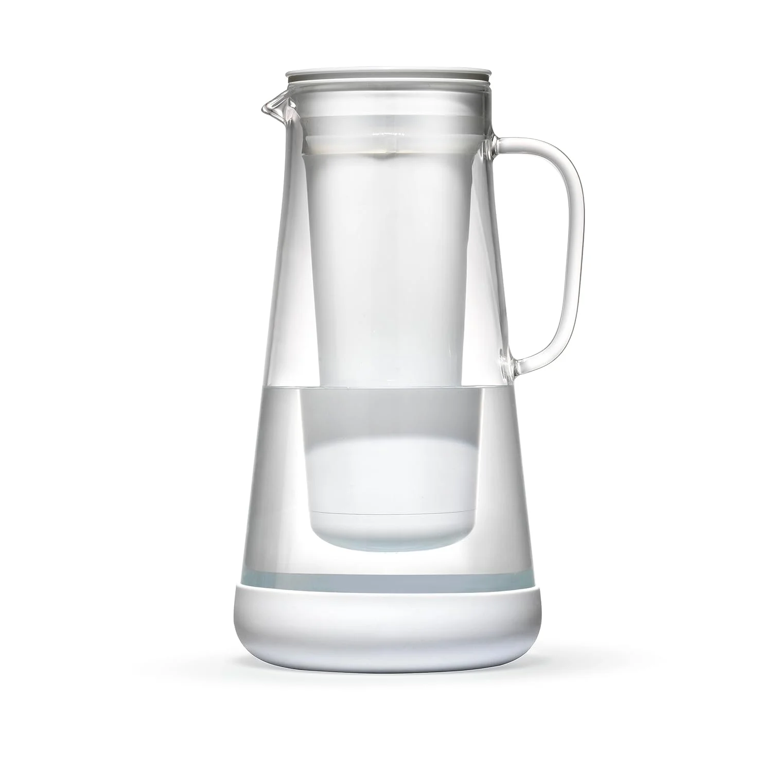 LifeStraw Home Water Filter Pitcher (7-cup)