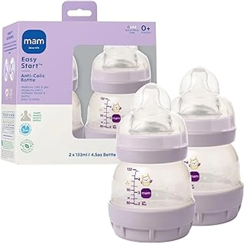 Easy Start Anti-Colic