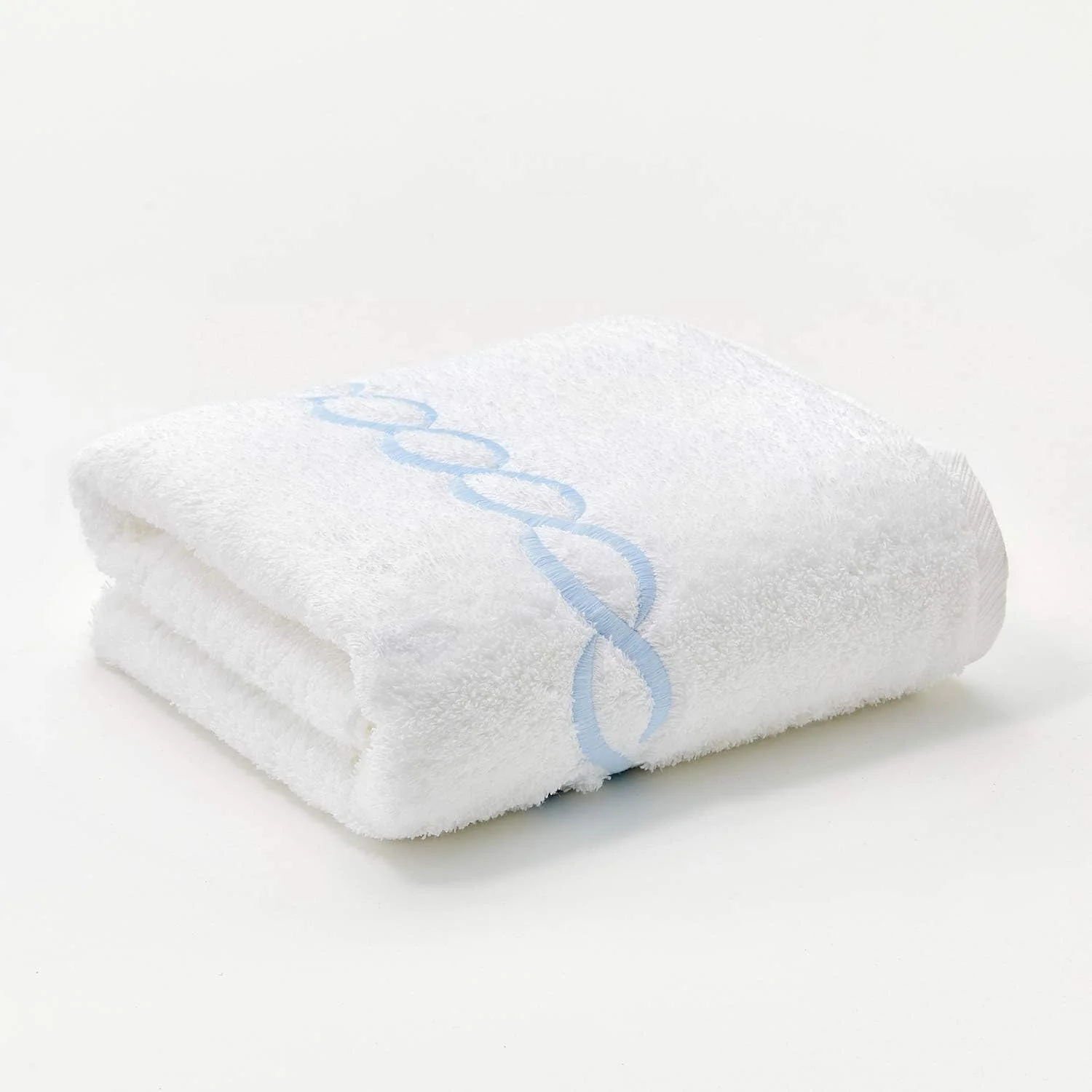 Lotus Bath Towels