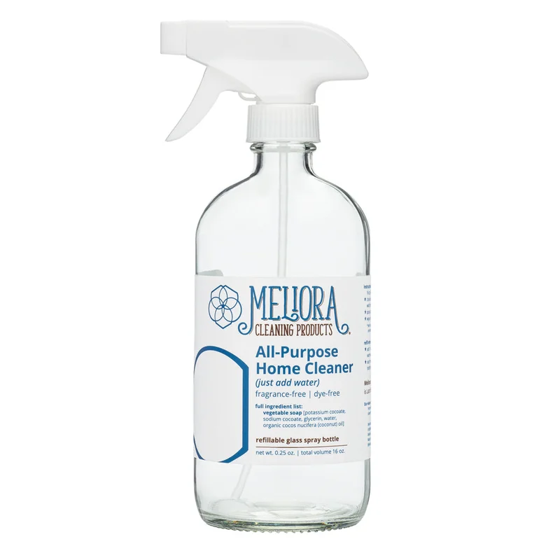 Meliora All-Purpose Home Cleaner (MADE SAFE)