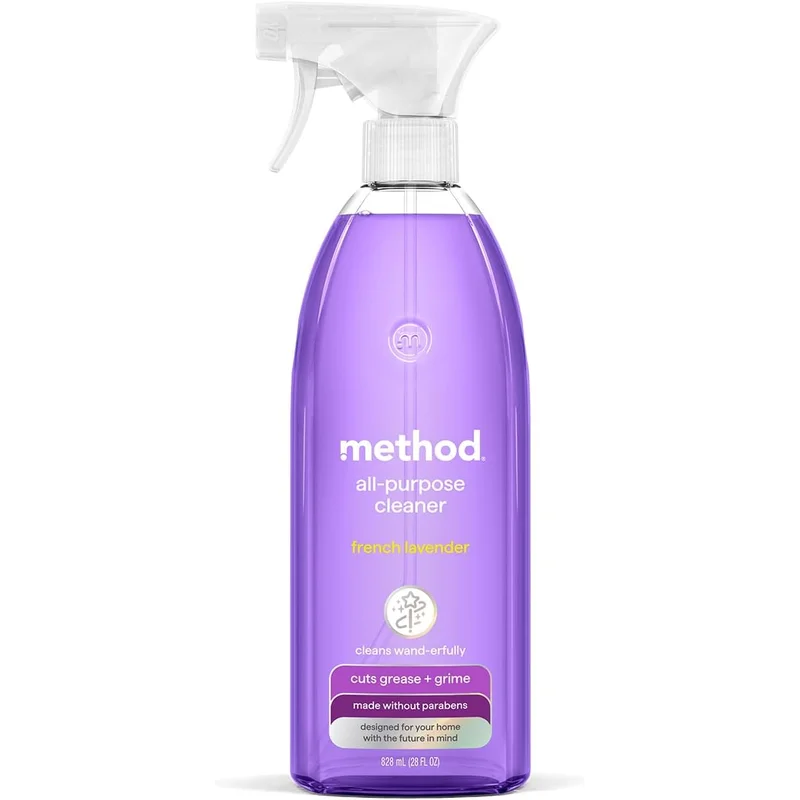 Method All-Purpose Cleaner Spray