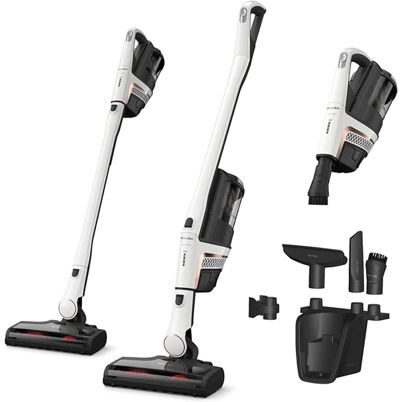Miele Triflex HX2 Cordless Vacuum