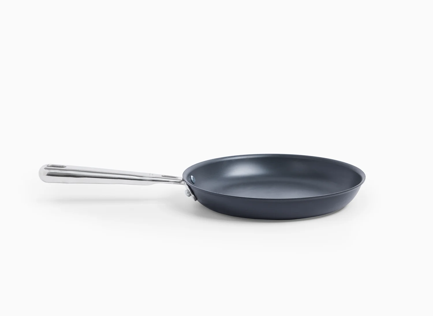 Misen Carbon Steel Fry Pan 10"