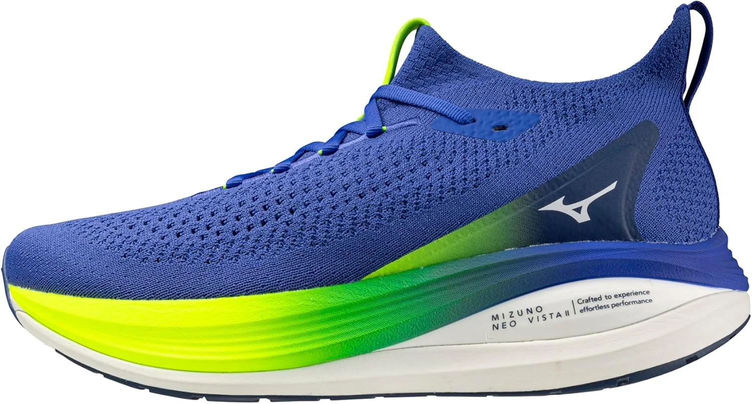 Mizuno Neo Vista 2