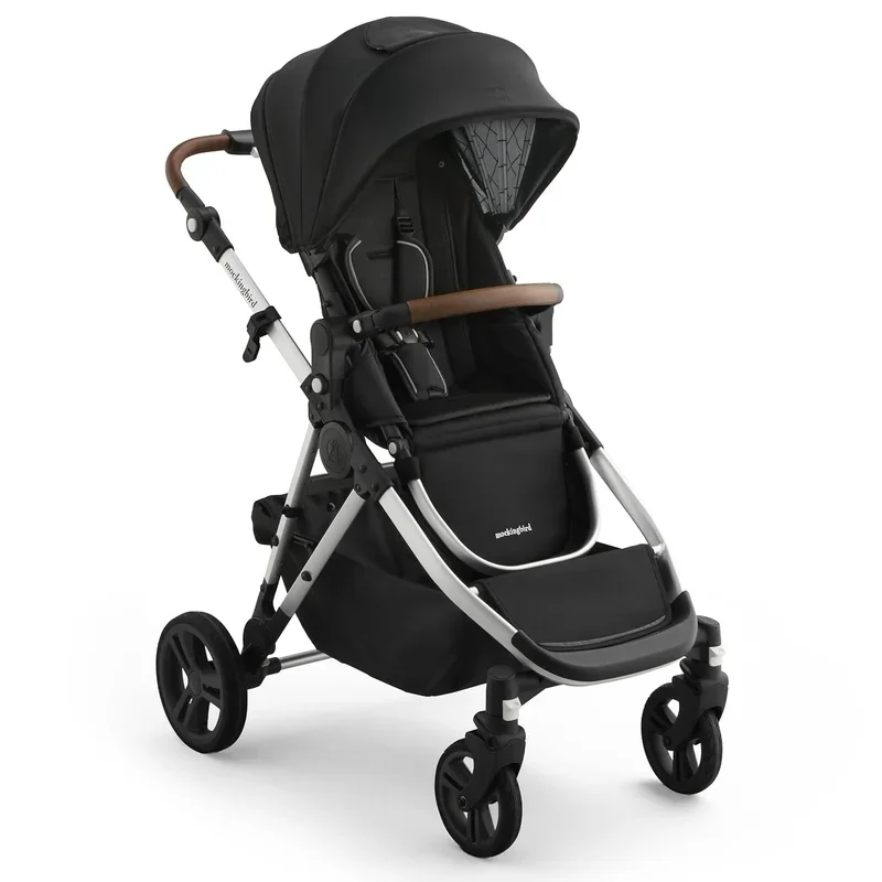 Mockingbird Single-to-Double Stroller