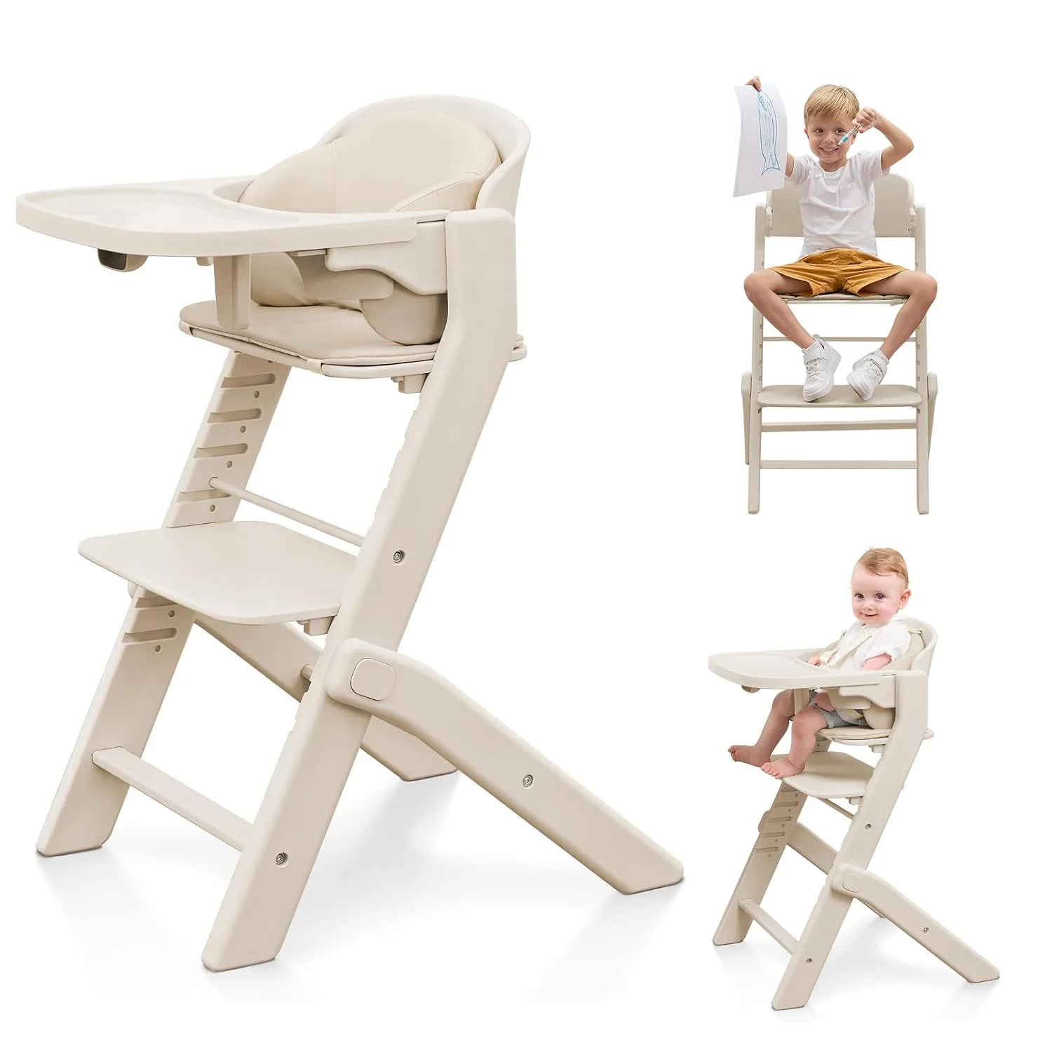 Mockingbird High Chair