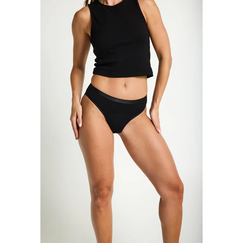 Modibodi Classic Bikini Period Underwear