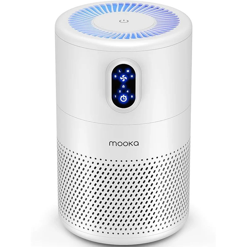 True HEPA Air Purifier