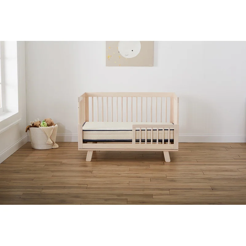 My Green Mattress Emily Organic Crib Mattress
