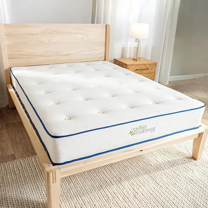 Natural Escape Kids Mattress