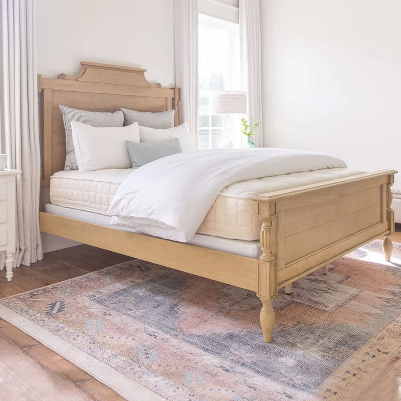 Naturepedic Chorus Organic Mattress