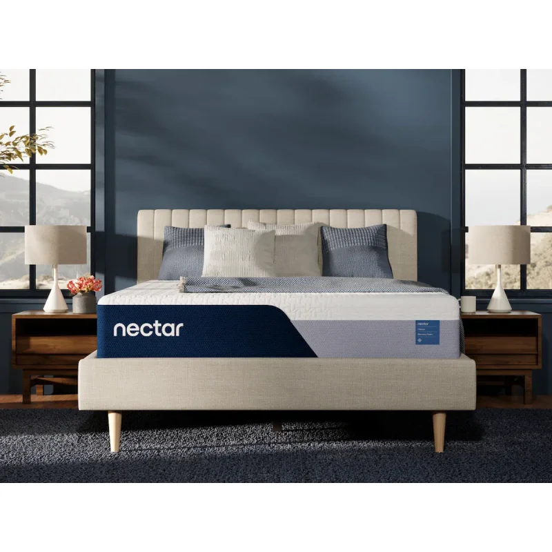 Nectar Classic Memory Foam Mattress