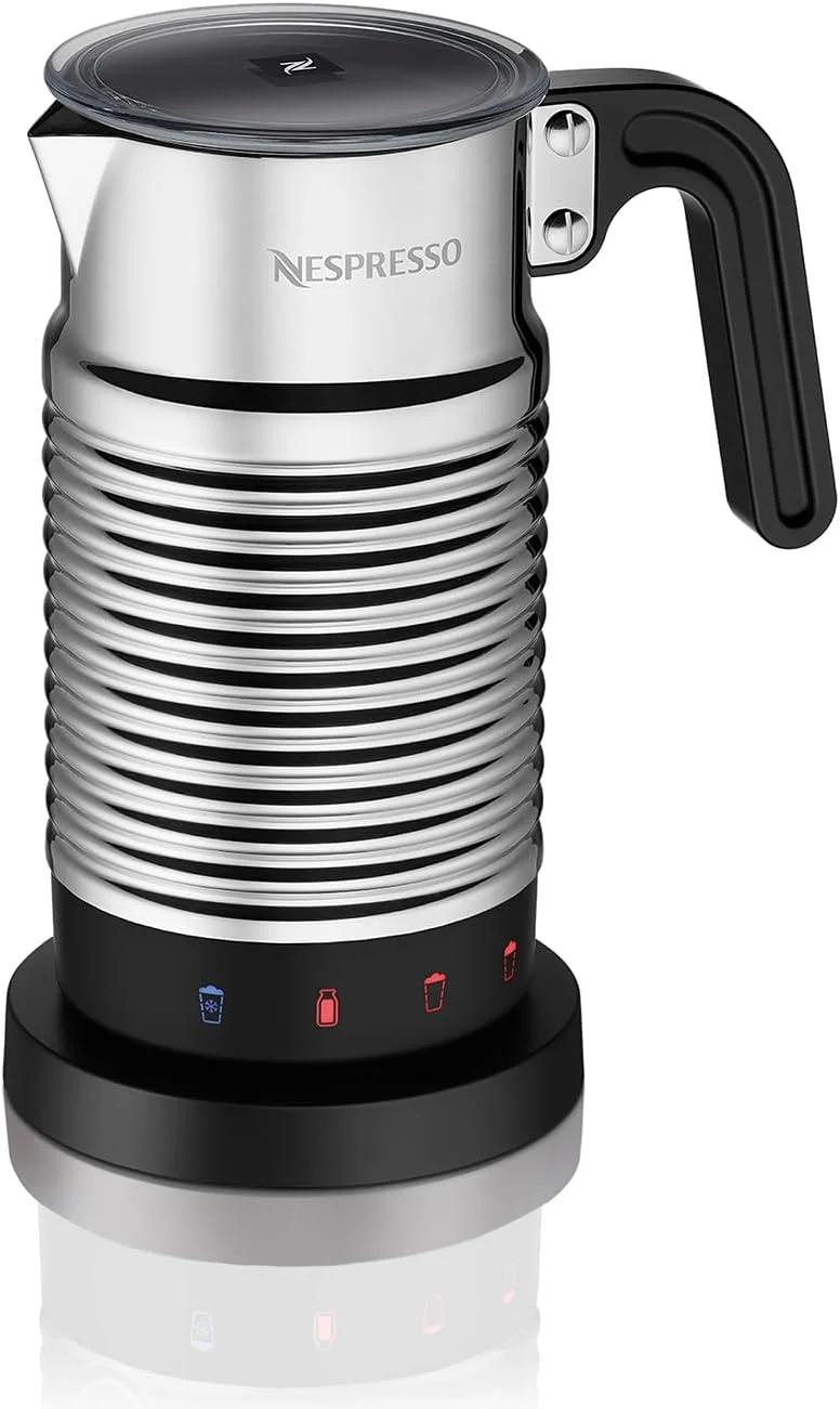 Nespresso Aeroccino 4
