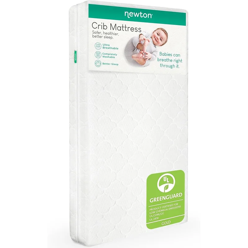 Newton Baby Crib Mattress & Toddler Bed