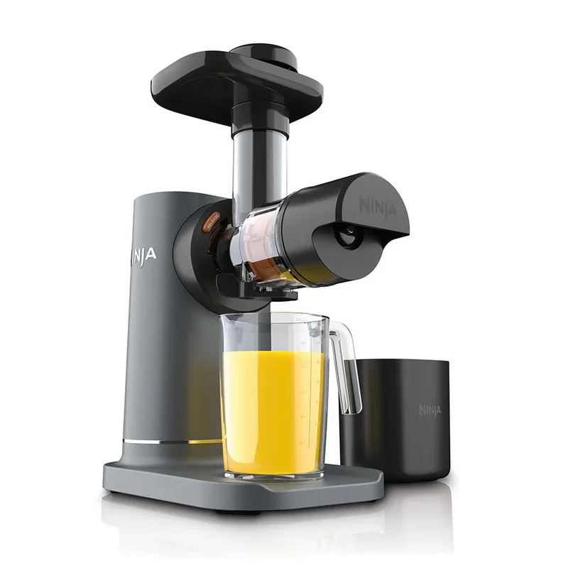 NeverClog Cold Press Juicer JC151