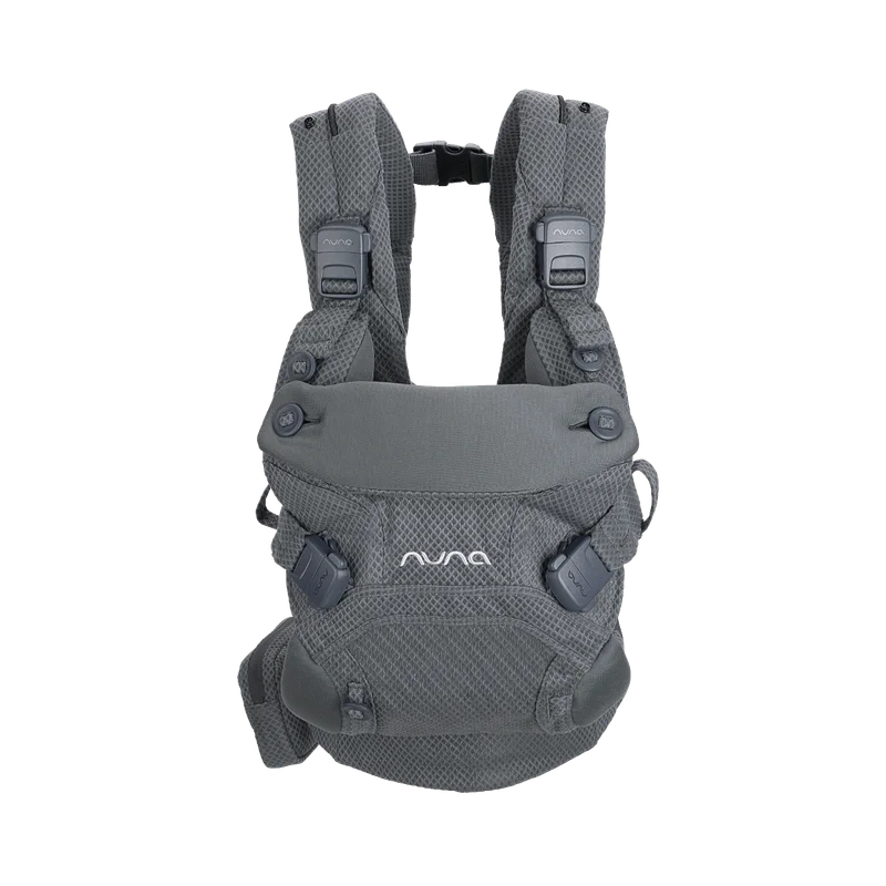 Nuna CUDL 4-in-1 Carrier