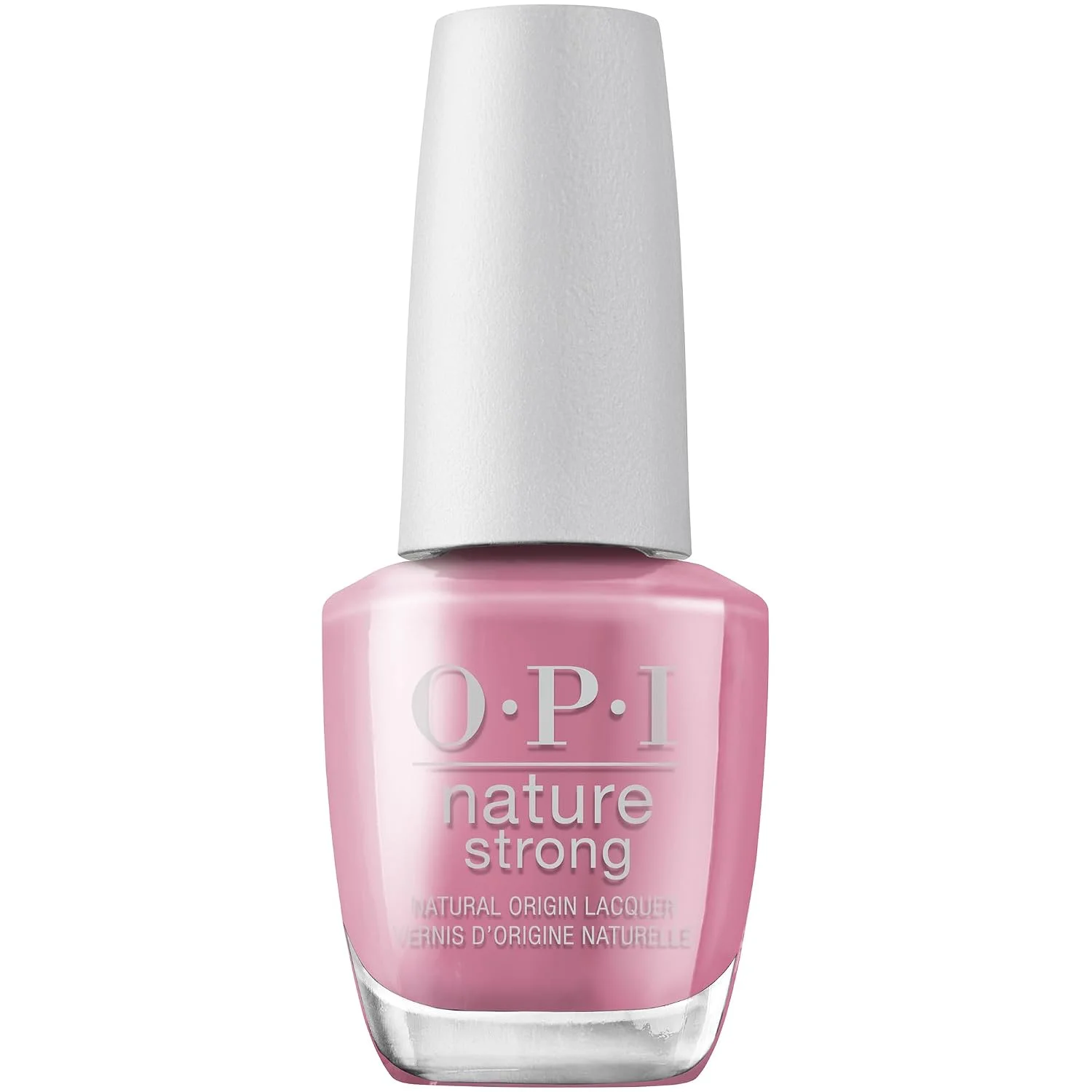 OPI Nature Strong Nail Polish