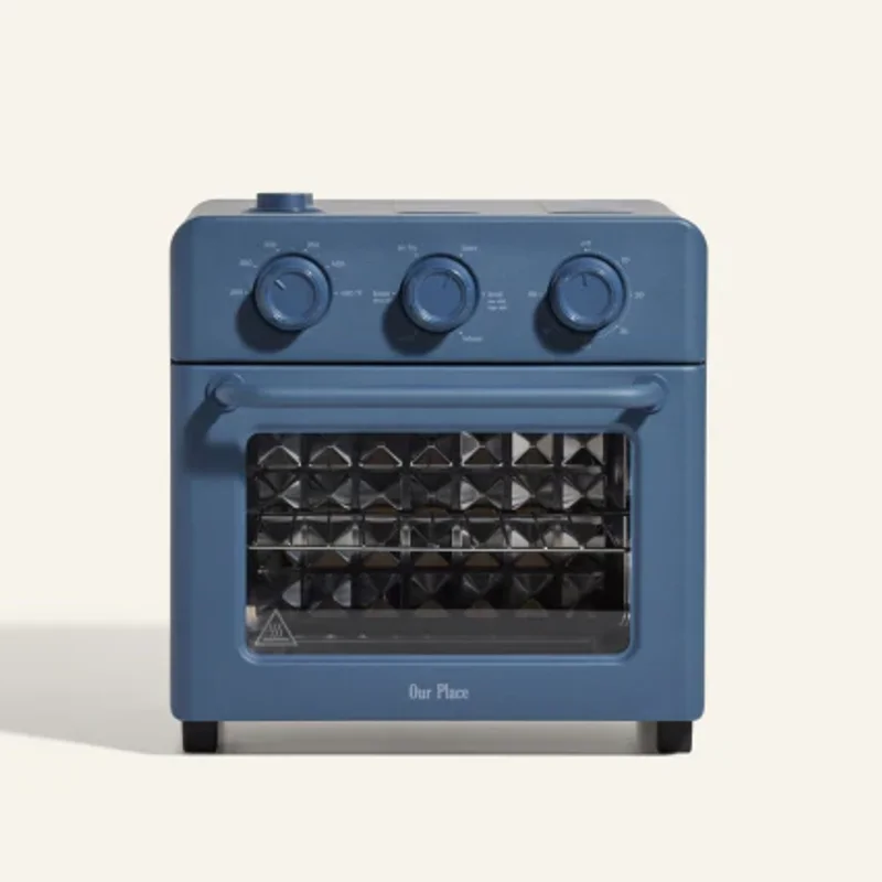 Our Place Wonder Oven - 6-in-1 Air Fryer Toaster Oven