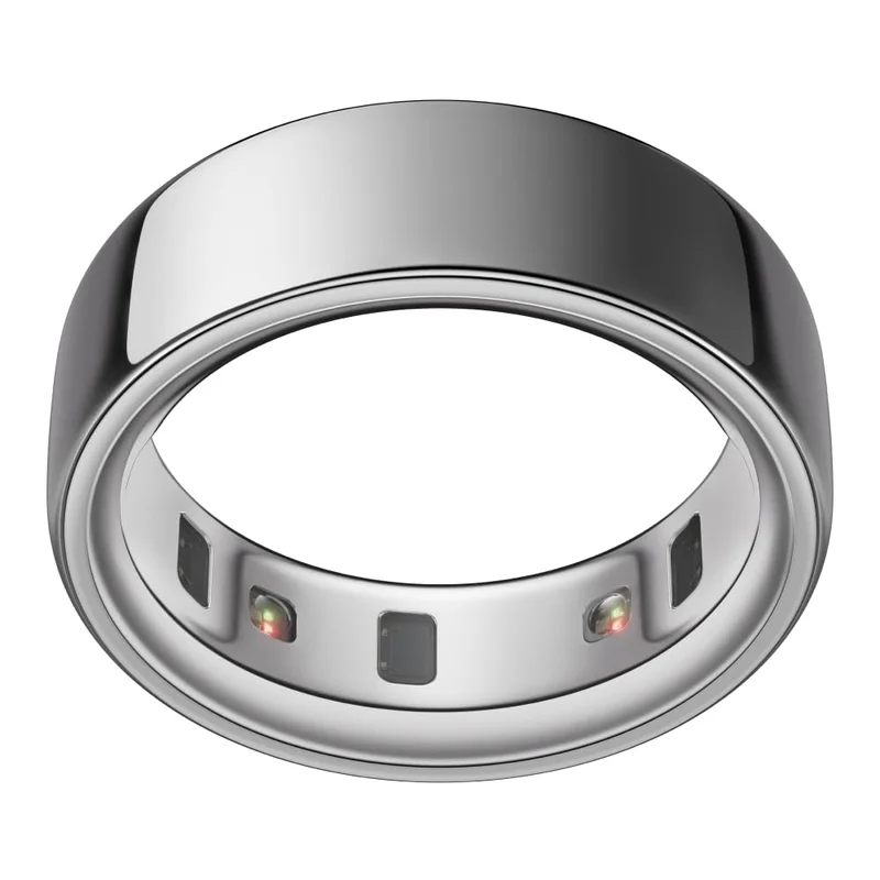 Oura Ring Gen 3