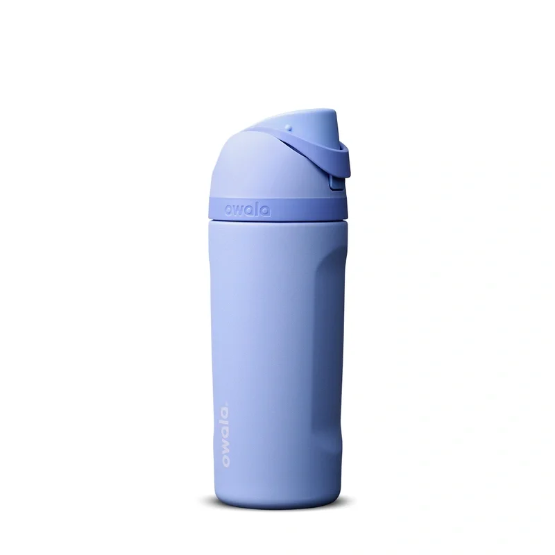 Owala Kids FreeSip 16oz Insulated Stainless Steel Water Bottle