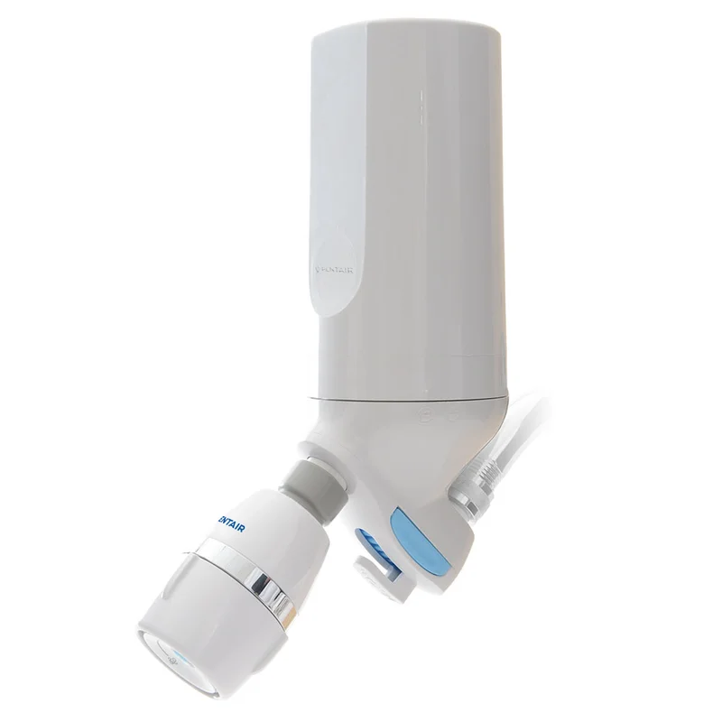 Pentair Premium Shower Filter with Showerhead