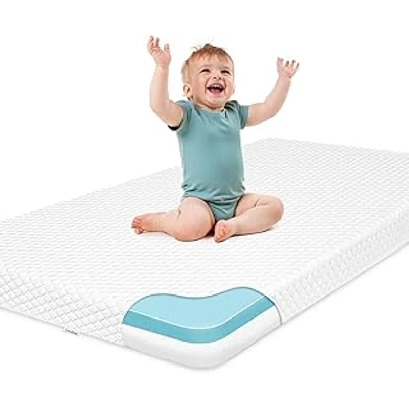 Botanical Bliss Kids Mattress