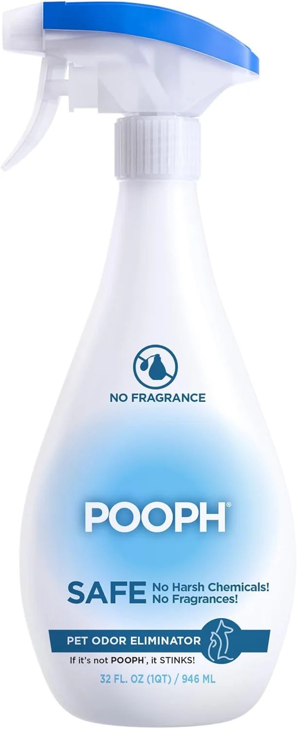Pet Odor Eliminator Spray (32oz)