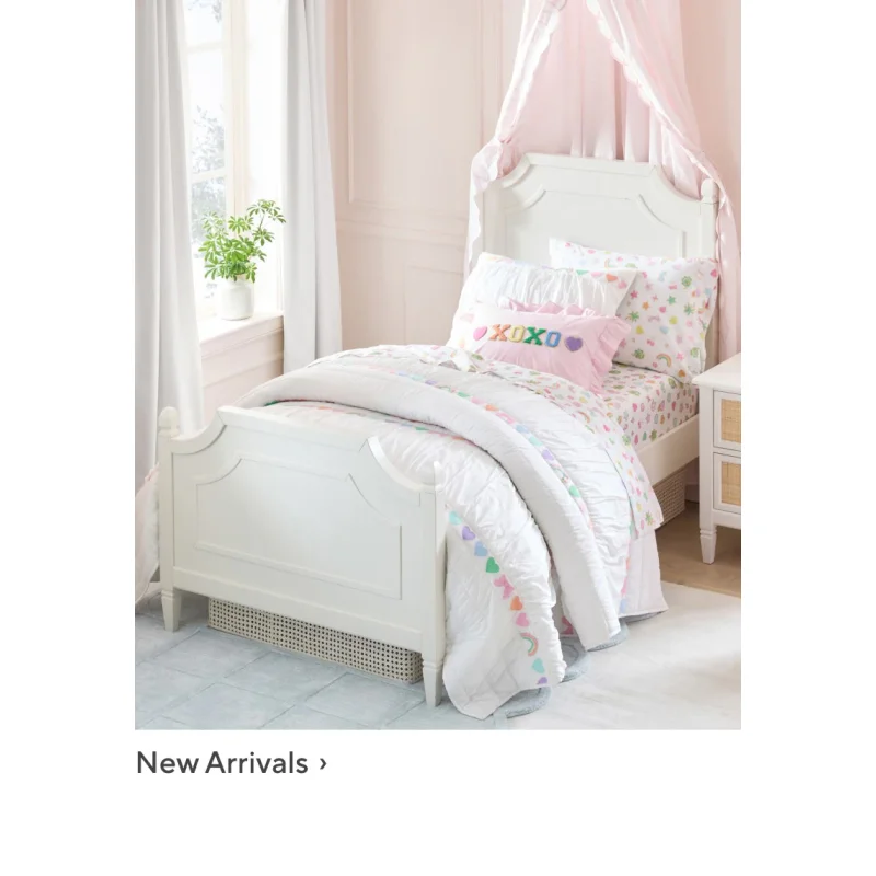 Mackenzie Small Backpack