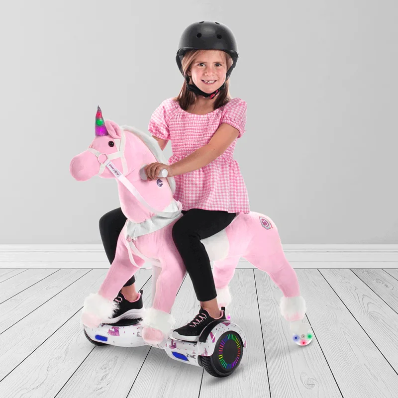 Power Pony Rideable Pony