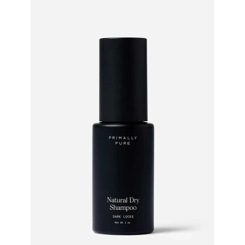 Primally Pure Dry Shampoo (Dark)