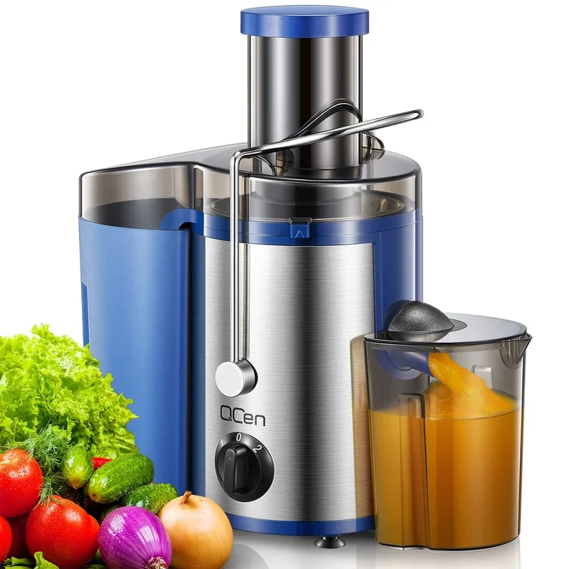 Centrifugal Juicer Extractor 500W