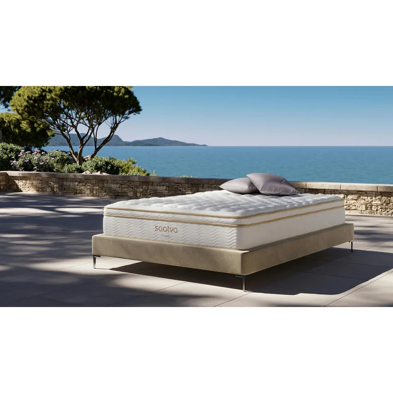 Saatva Classic Mattress