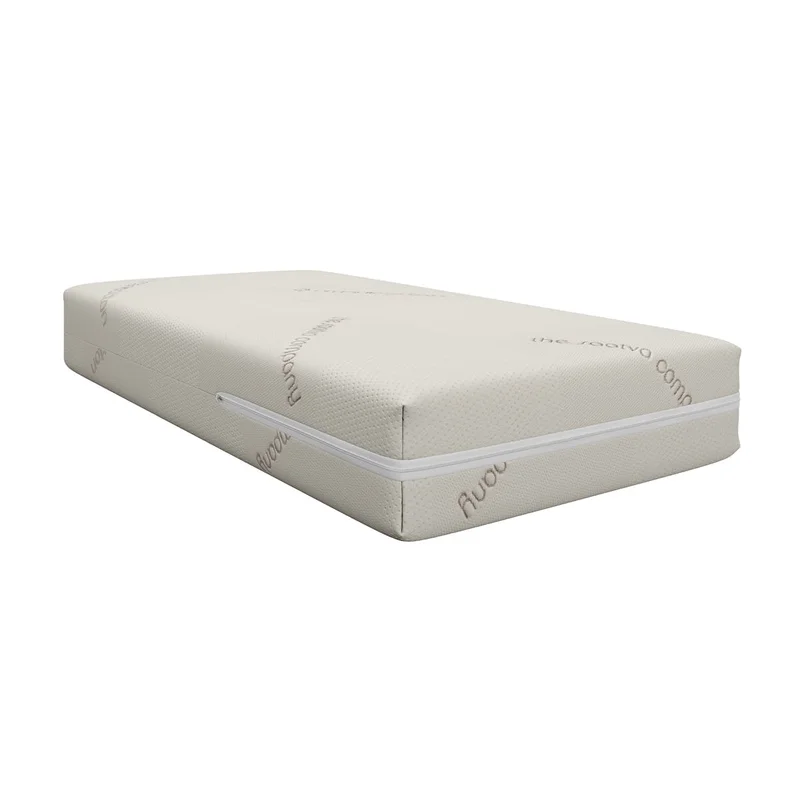 Saatva Crib Mattress